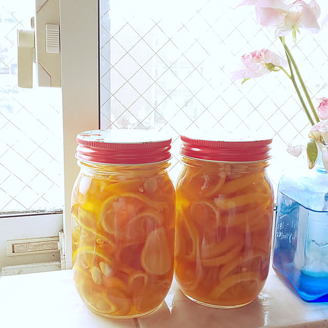 chi-shaさんの実例写真
