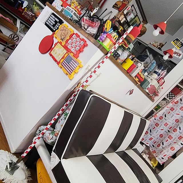 mowchanさんの実例写真