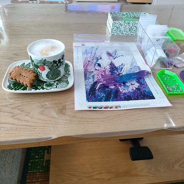 marosukeさんの部屋