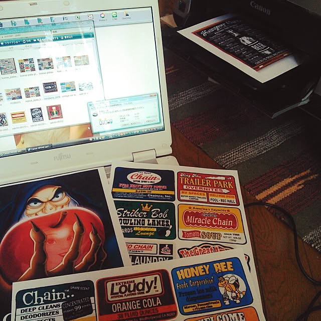 78WORKSさんの実例写真