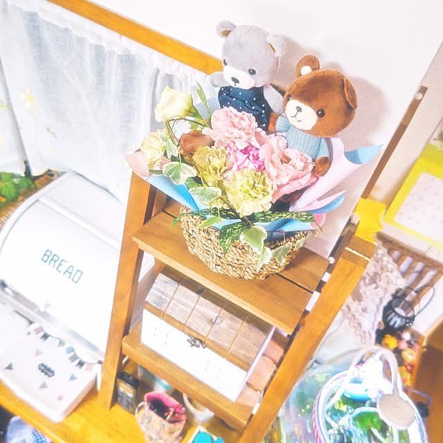 mariaさんの実例写真