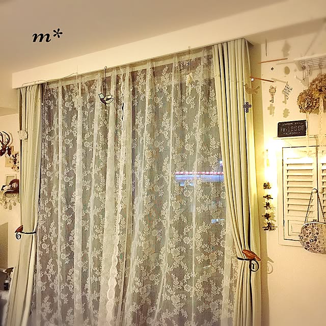 Atelier.mさんの実例写真