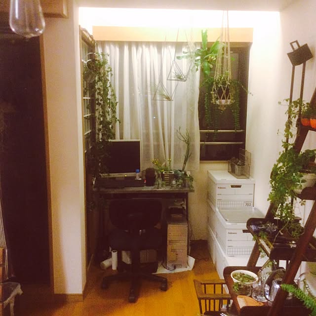 Masamitsuさんの実例写真