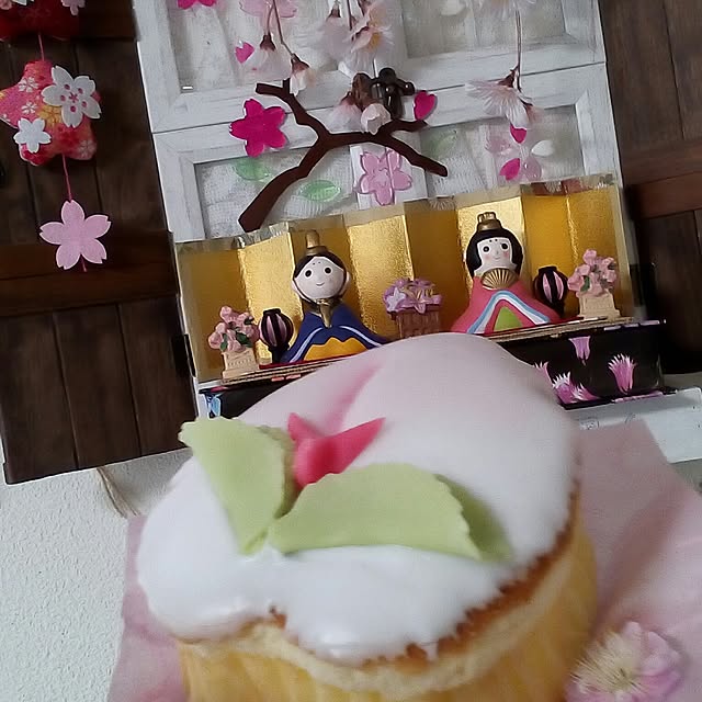 mariagardenさんの実例写真