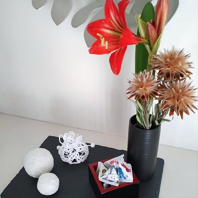 jinさんの部屋