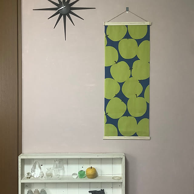 naive.coccoさんの部屋