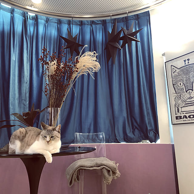 Yu_Naさんの実例写真