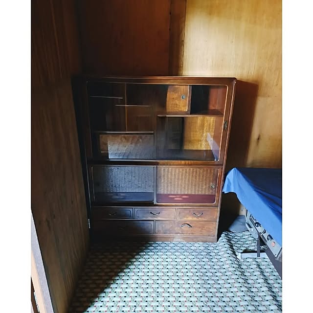 waniwaniさんの部屋