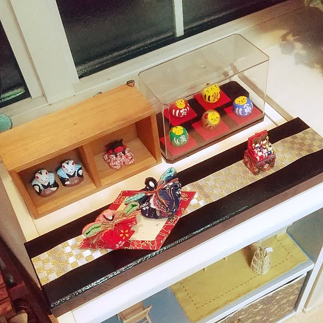 Amiさんの実例写真