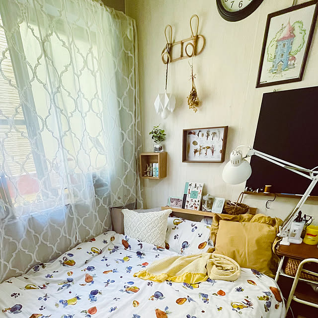 mo-nosukeさんの部屋