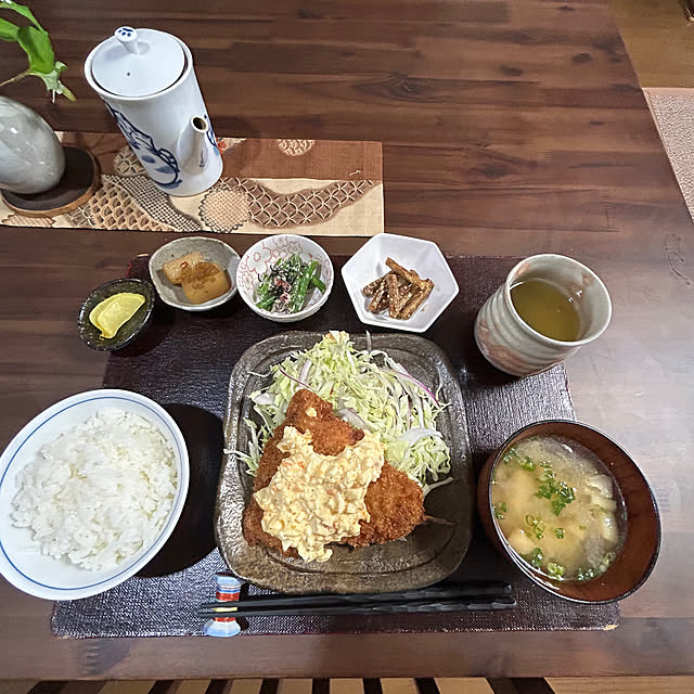 ritsukoさんの部屋