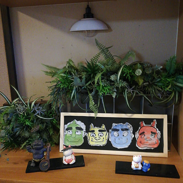 shusen.miyaさんの実例写真