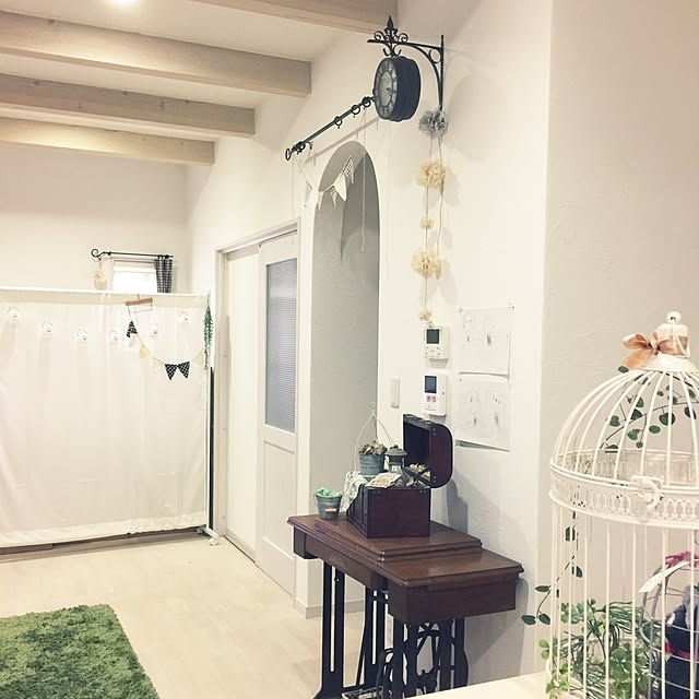 yu-iさんの実例写真