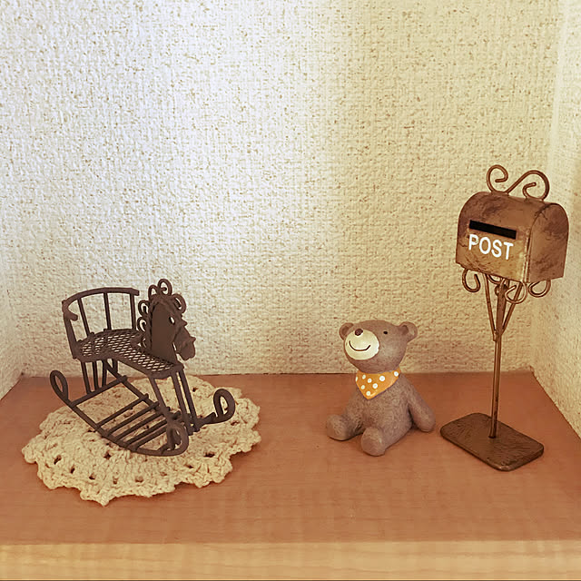 michhi_mouse_0507さんの実例写真