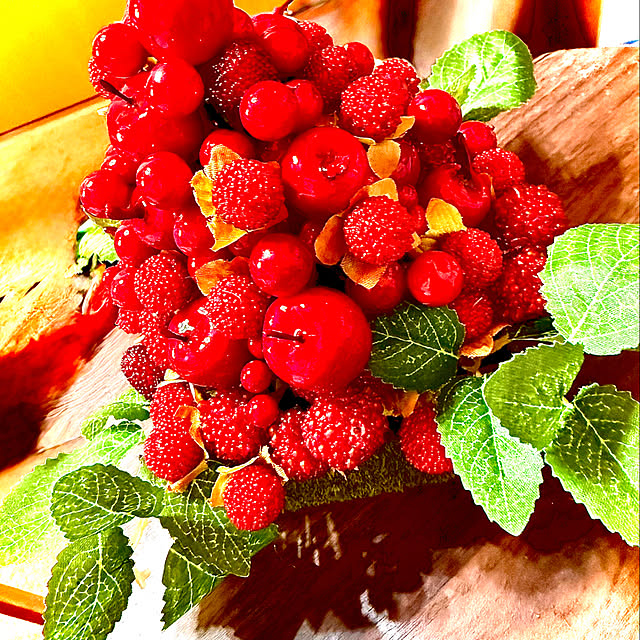 kaochanさんの実例写真