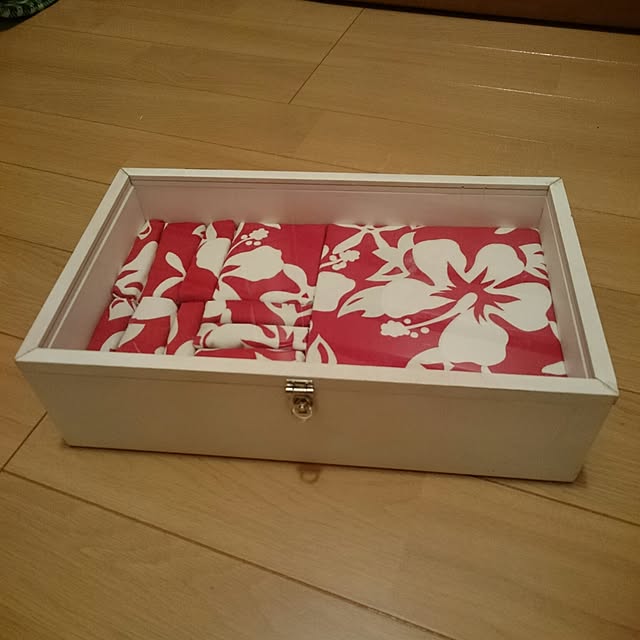 321さんの実例写真