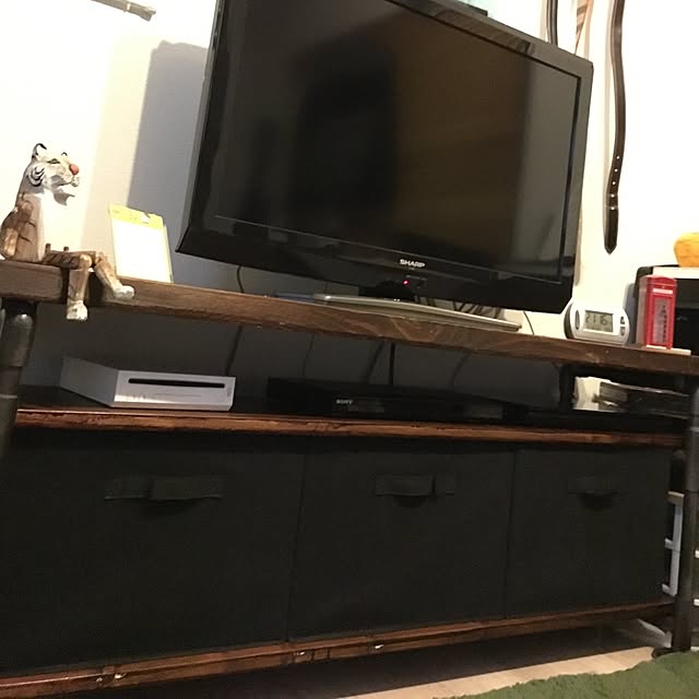 Hidejiiiさんの実例写真