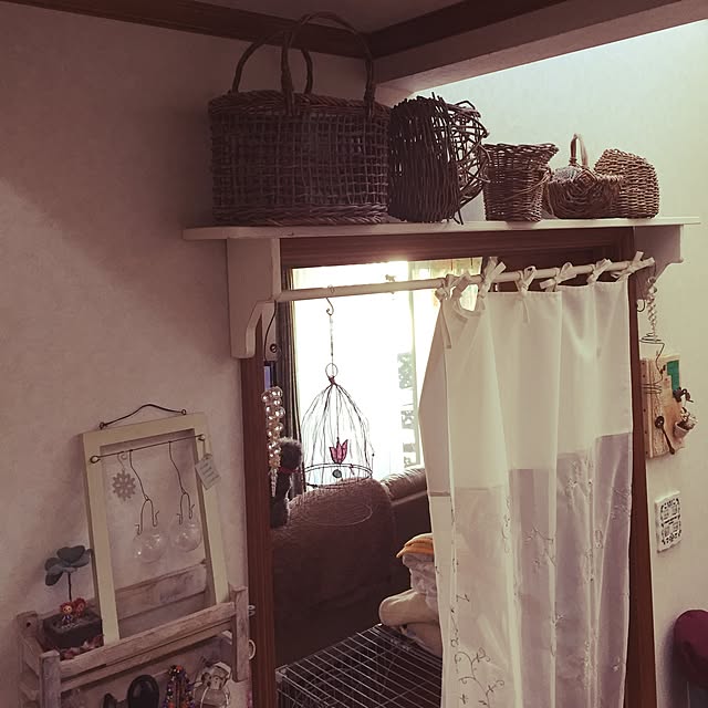 ispahanさんの実例写真