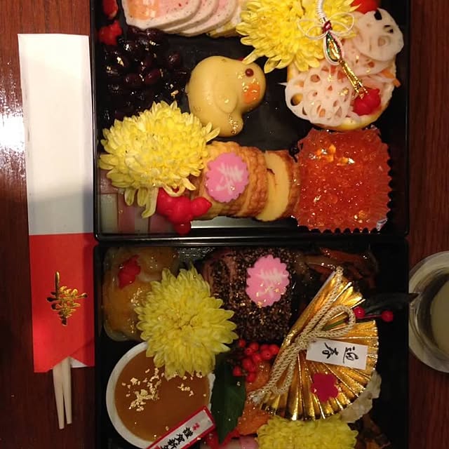 実例写真