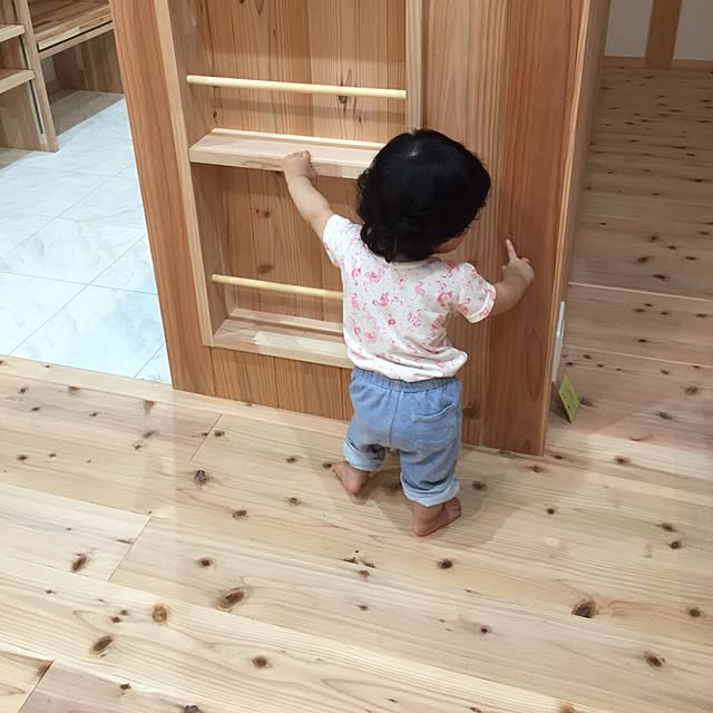 NKさんの実例写真