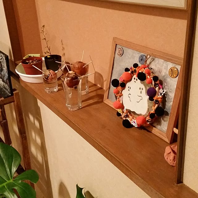 annさんの実例写真