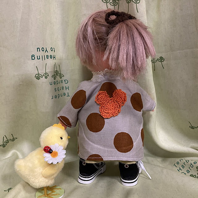 manduonmaさんの実例写真