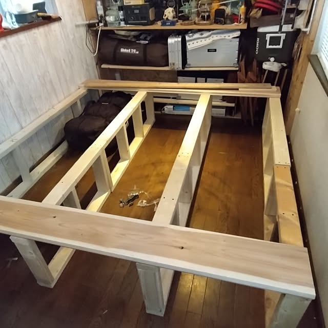 woodstockyokkoさんの実例写真