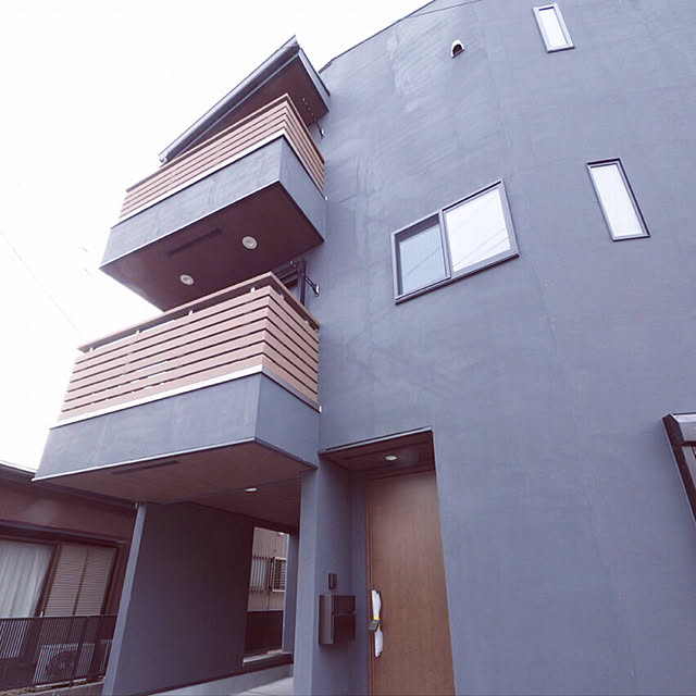 部屋全体/男前のインテリア実例 - 2017-07-28 23:08:43