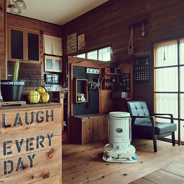 chi-sukeさんの実例写真