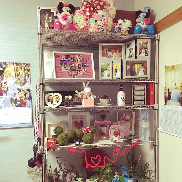 Harukaさんの実例写真