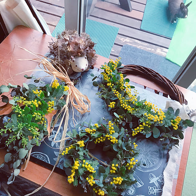 portulacaさんの実例写真