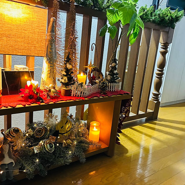 Nさんの実例写真