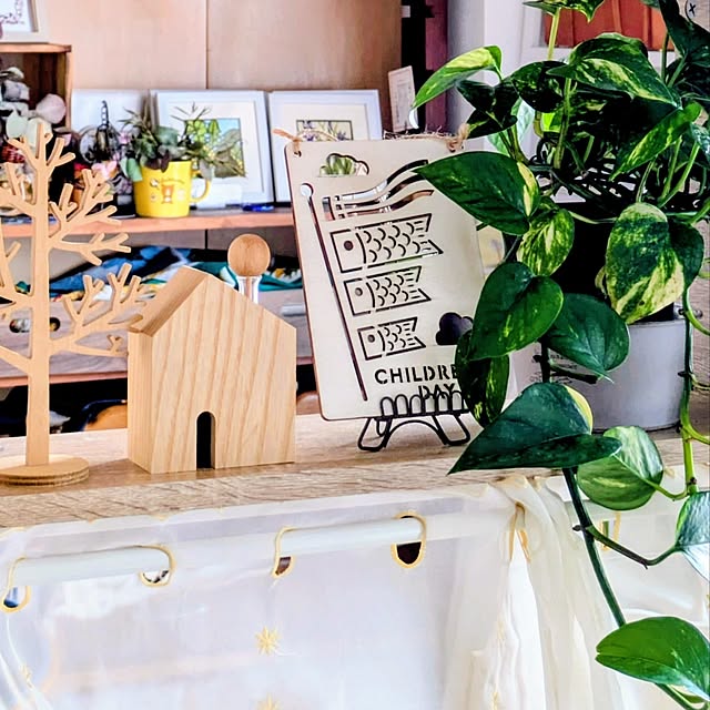 mi-saさんの実例写真