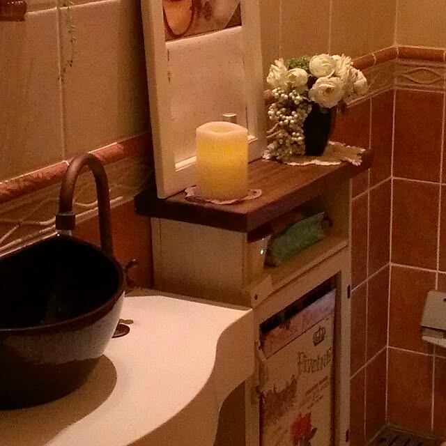 bu-bu-chanさんの実例写真