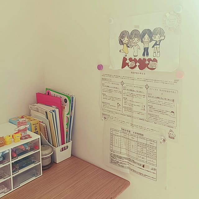 cocomamaさんの部屋