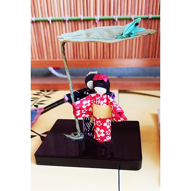 citsuraeさんの部屋