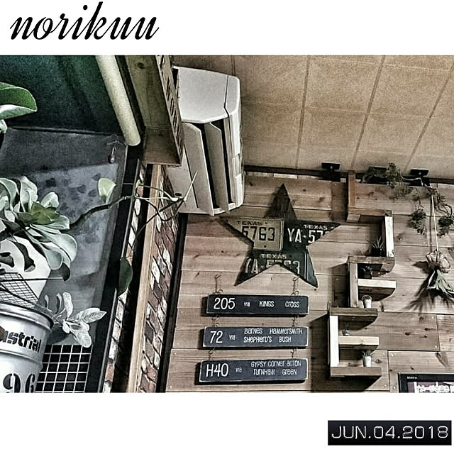 norikuuさんの実例写真
