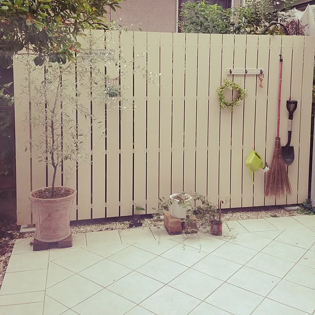 maruさんの実例写真