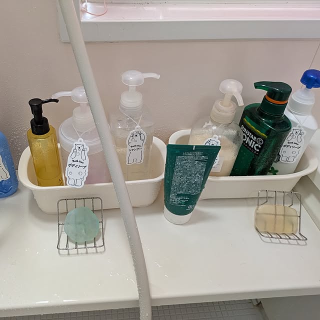 asaさんの部屋