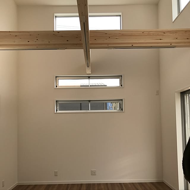 壁/天井のインテリア実例 - 2017-01-31 19:38:36