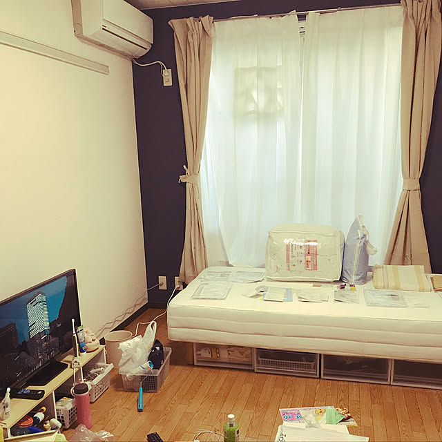 miniさんの実例写真