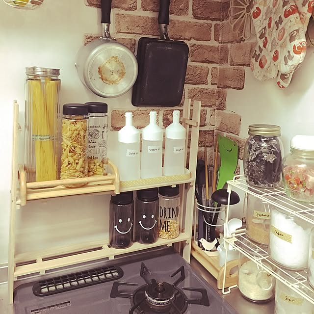 NaturalMarbleYoghurtさんの実例写真