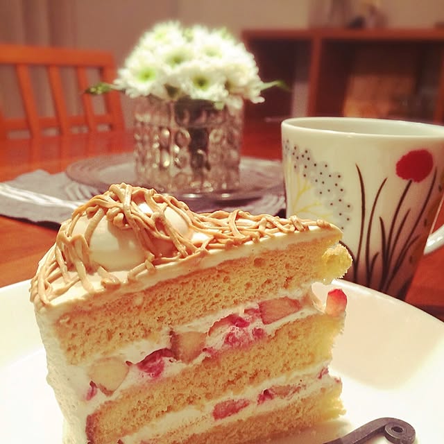 michikorohさんの実例写真
