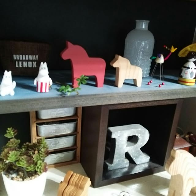 Hidamari-Rさんの実例写真
