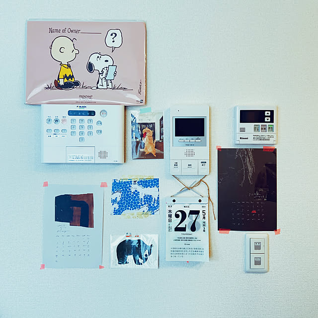 kabos_uさんの実例写真