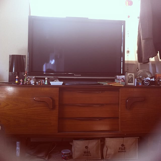 部屋全体のインテリア実例 - 2012-12-26 11:44:51
