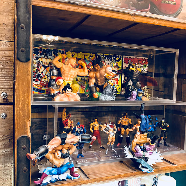 KUFFSさんの実例写真