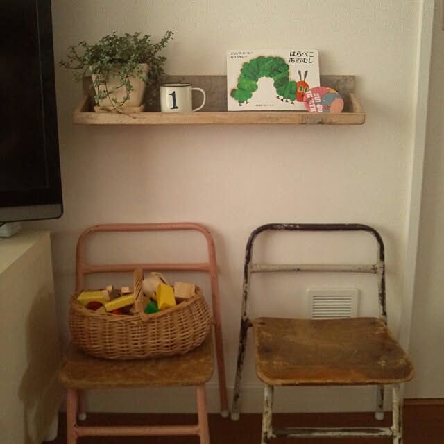 kokkomachaさんの実例写真