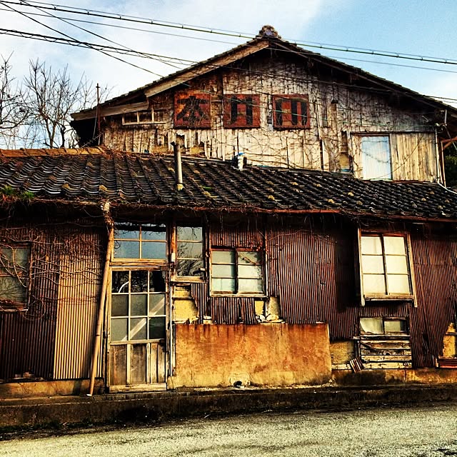 JUNKandRETROさんの実例写真