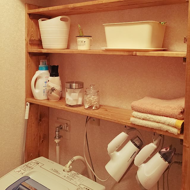 sanaさんの実例写真